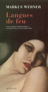 Front cover_Langues de feu
