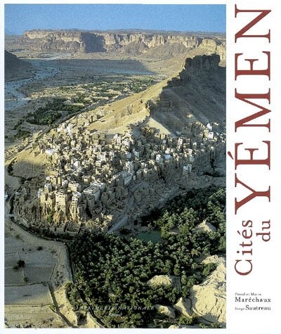 Couverture_Cit&eacute;s du Y&eacute;men