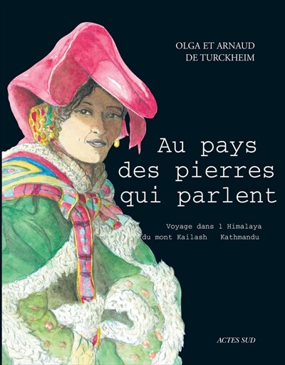 Front cover_Au pays des pierres qui parlent