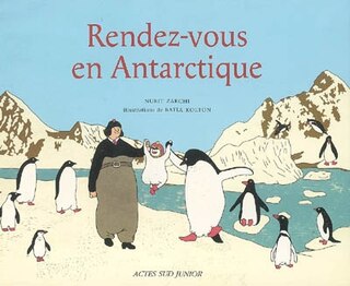 Couverture_Rendez-vous en Antarctique