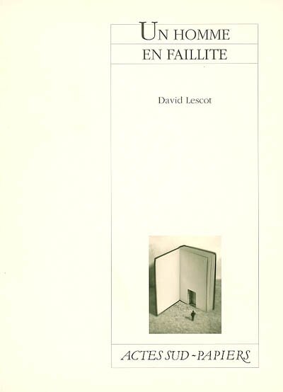 Couverture_Un homme en faillite