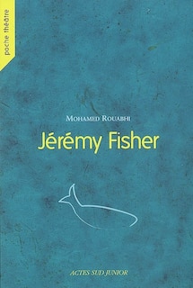 Front cover_Jérémy Fisher