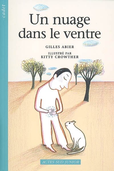 Couverture_Un nuage dans le ventre