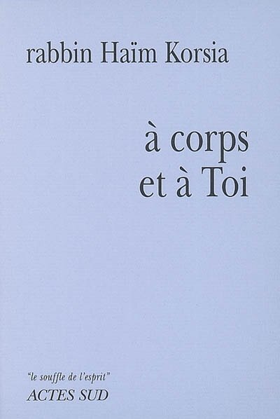 Couverture_A corps et à toi