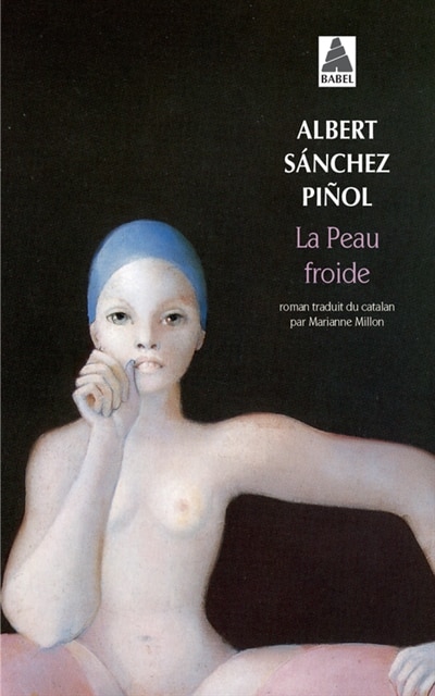 Couverture_La peau froide