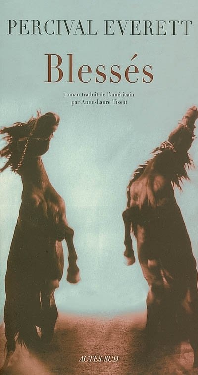 Front cover_Blessés