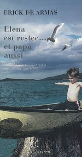 Front cover_Elena est restée... et papa aussi