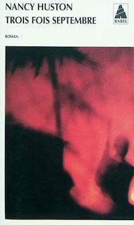 Couverture_Trois fois septembre