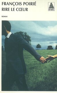Couverture_Rire le coeur