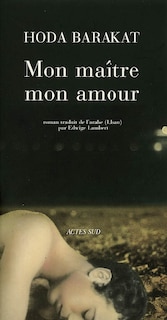 Couverture_Mon maître, mon amour