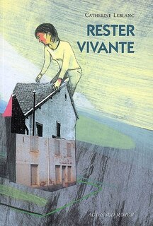 Front cover_Rester vivante