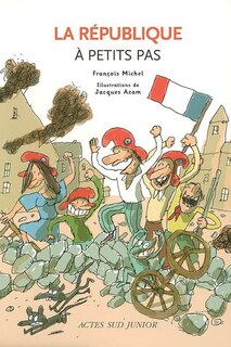 Couverture_La République à petits pas