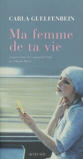 Couverture_Ma femme de ta vie