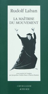 Front cover_La maîtrise du mouvement