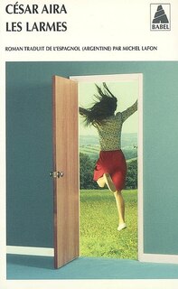 Couverture_Les larmes