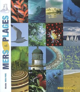 Front cover_Mers & plages