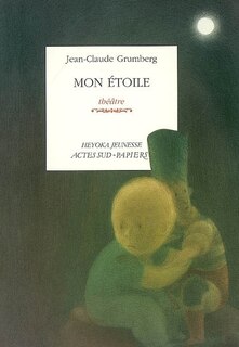 Front cover_Mon étoile