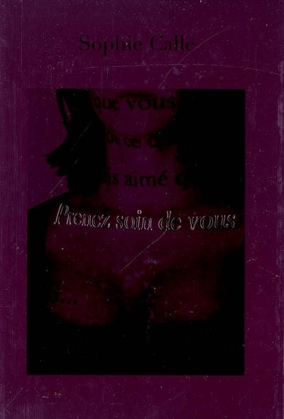 Couverture_Prenez soin de vous
