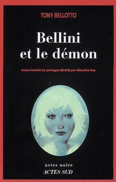 Front cover_Bellini et le démon