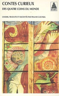 Couverture_Contes curieux des quatre coins du monde