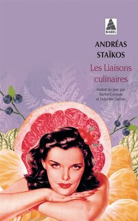 Front cover_Les liaisons culinaires