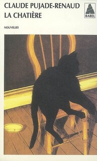 Front cover_La chatière