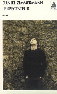 Couverture_Le spectateur