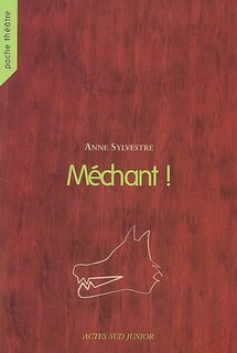 Couverture_Méchant !