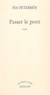 Front cover_Passer le pont
