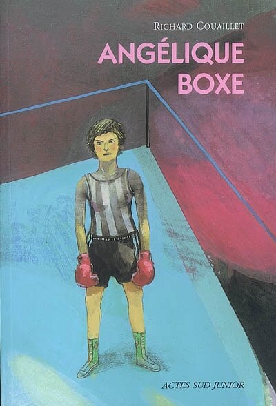 Front cover_Ang&eacute;lique boxe