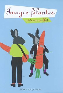 Couverture_Images filantes