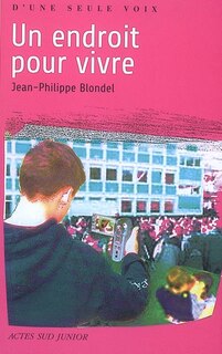 Couverture_Un endroit pour vivre