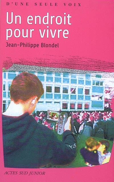 Couverture_Un endroit pour vivre