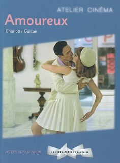 Front cover_Amoureux