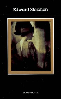Front cover_Edward Steichen