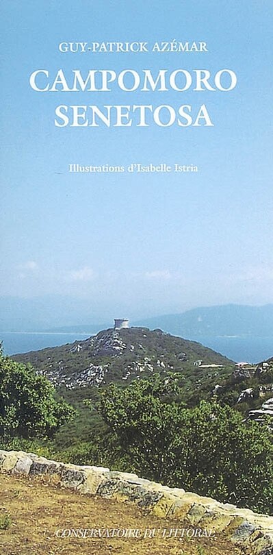 Front cover_Campomoro-Senetosa