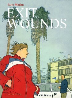 Couverture_Exit wounds