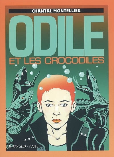 Couverture_Odile et les crocodiles