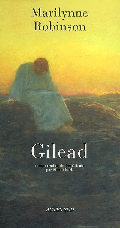 Front cover_Gilead