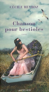 Front cover_Chanson pour bestioles