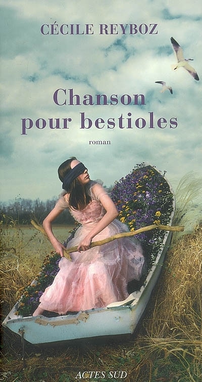 Couverture_Chanson pour bestioles