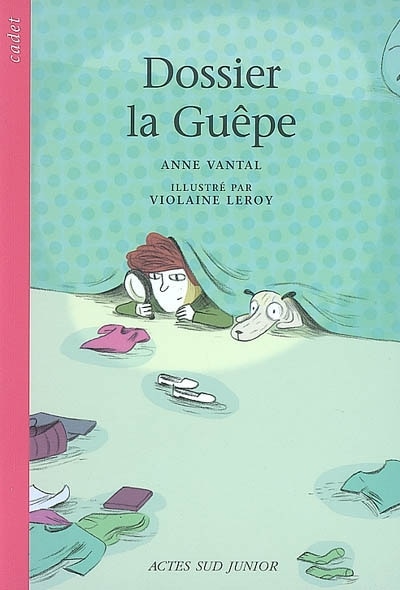 Couverture_Dossier la Guêpe