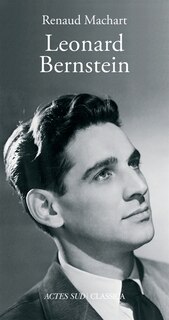Front cover_Leonard Bernstein