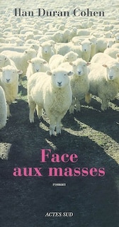 Front cover_Face Aux Masses
