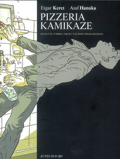 Front cover_Pizzeria kamikaze