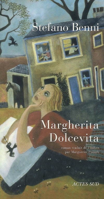 Front cover_Margherita Dolcevita