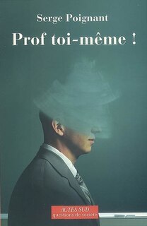 Front cover_Prof toi-même !