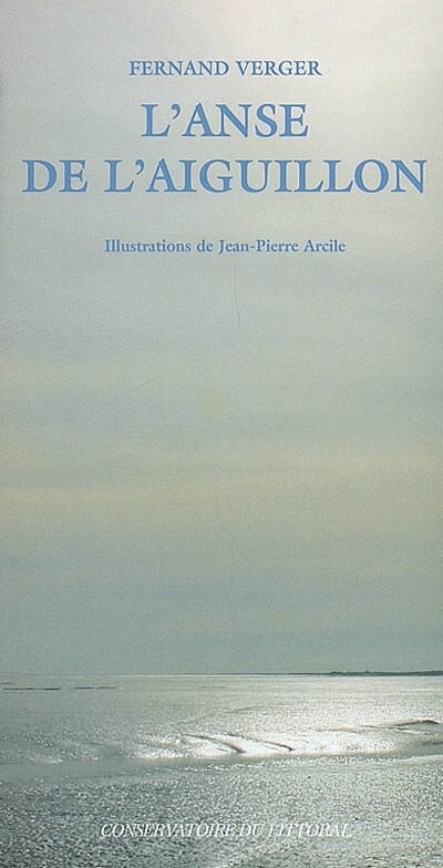 Couverture_L'anse de l'Aiguillon