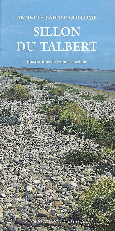 Front cover_Sillon du Talbert