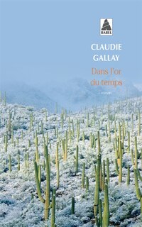 Front cover_Dans l'or du temps